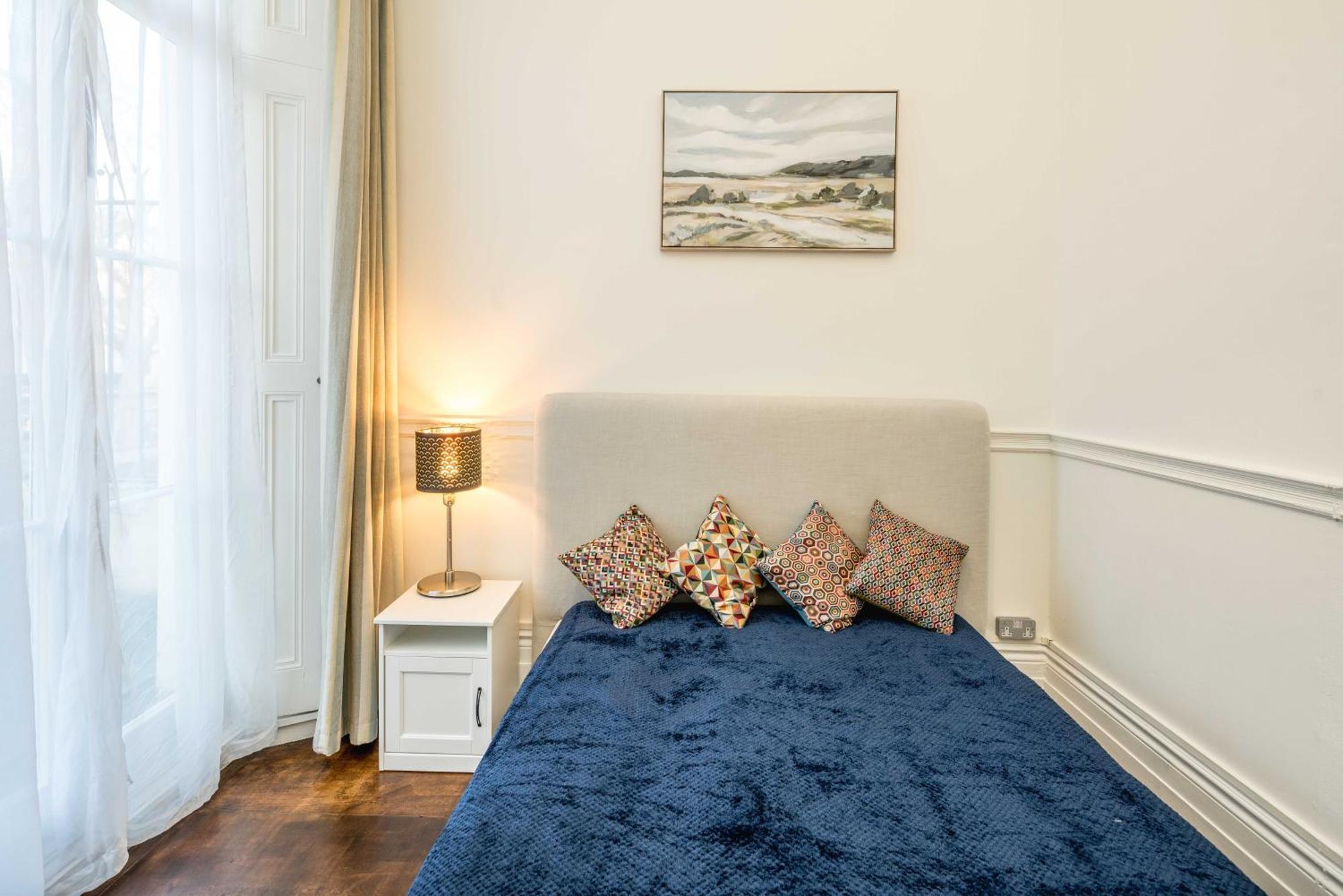 Southken Palace Appartement