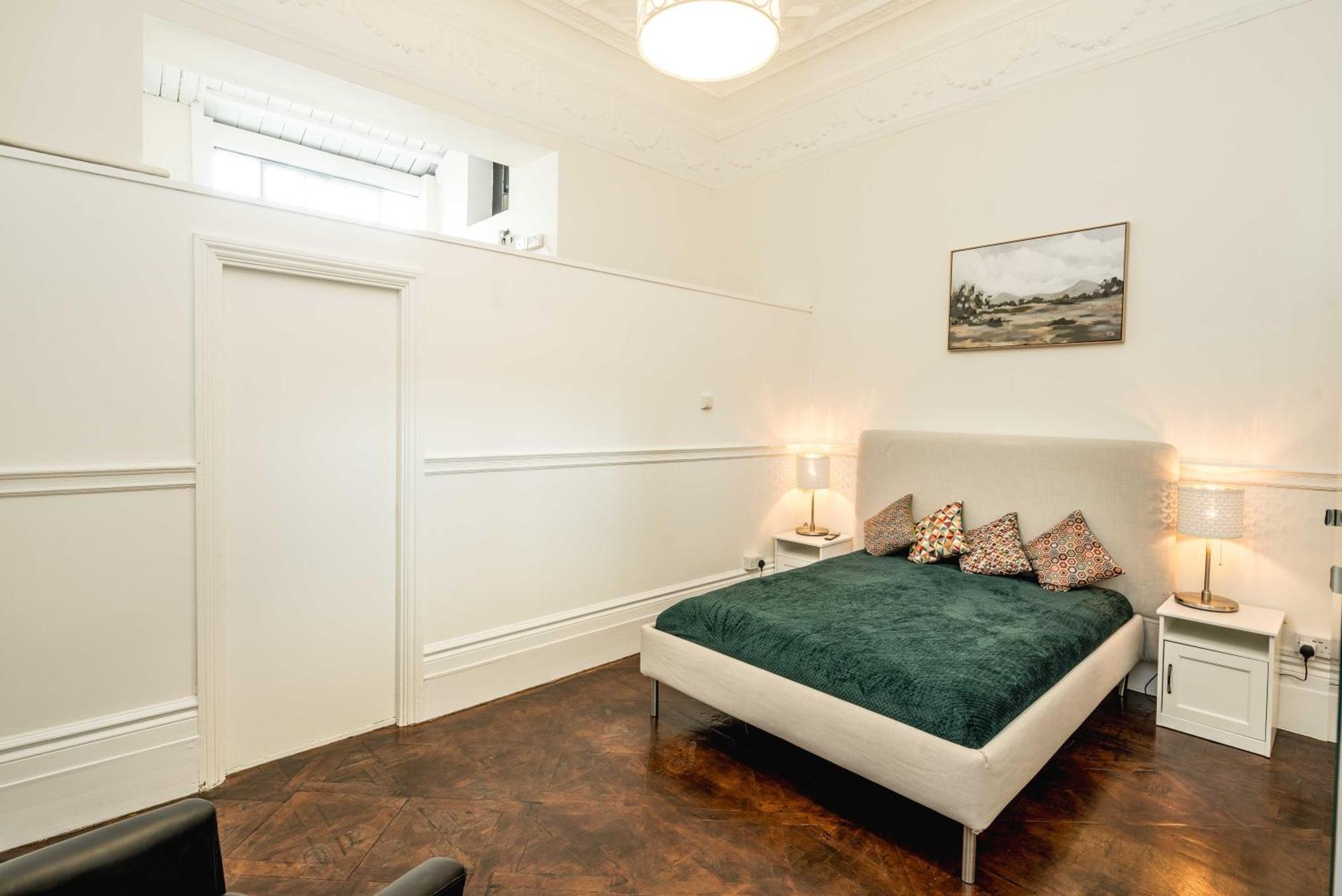Southken Palace Appartement *