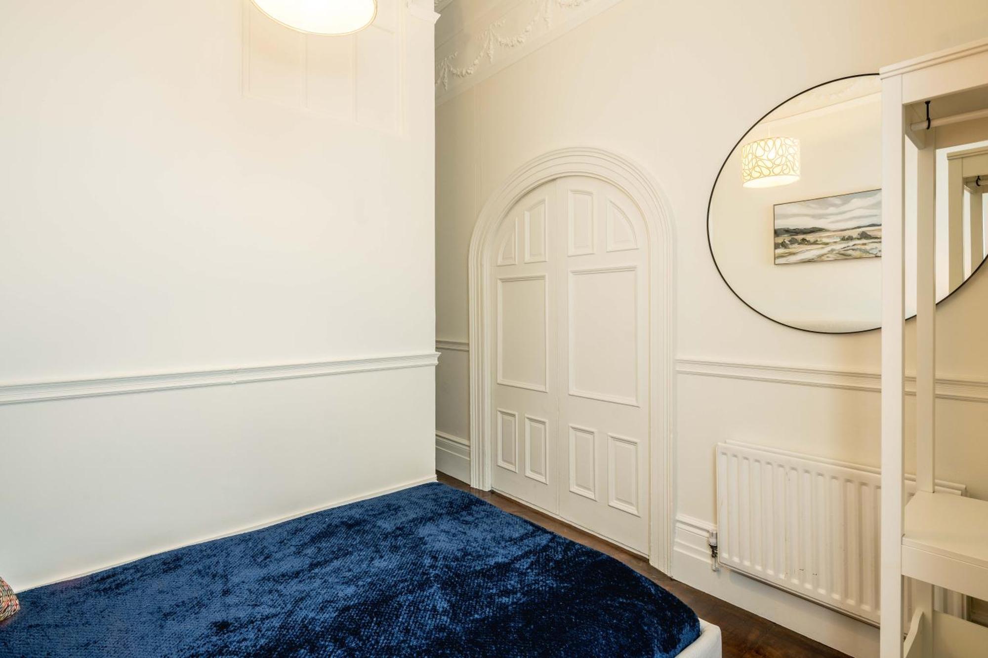 Southken Palace Appartement Londen