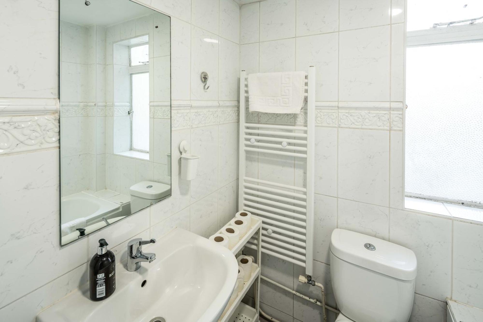 Appartement Southken Palace Londen