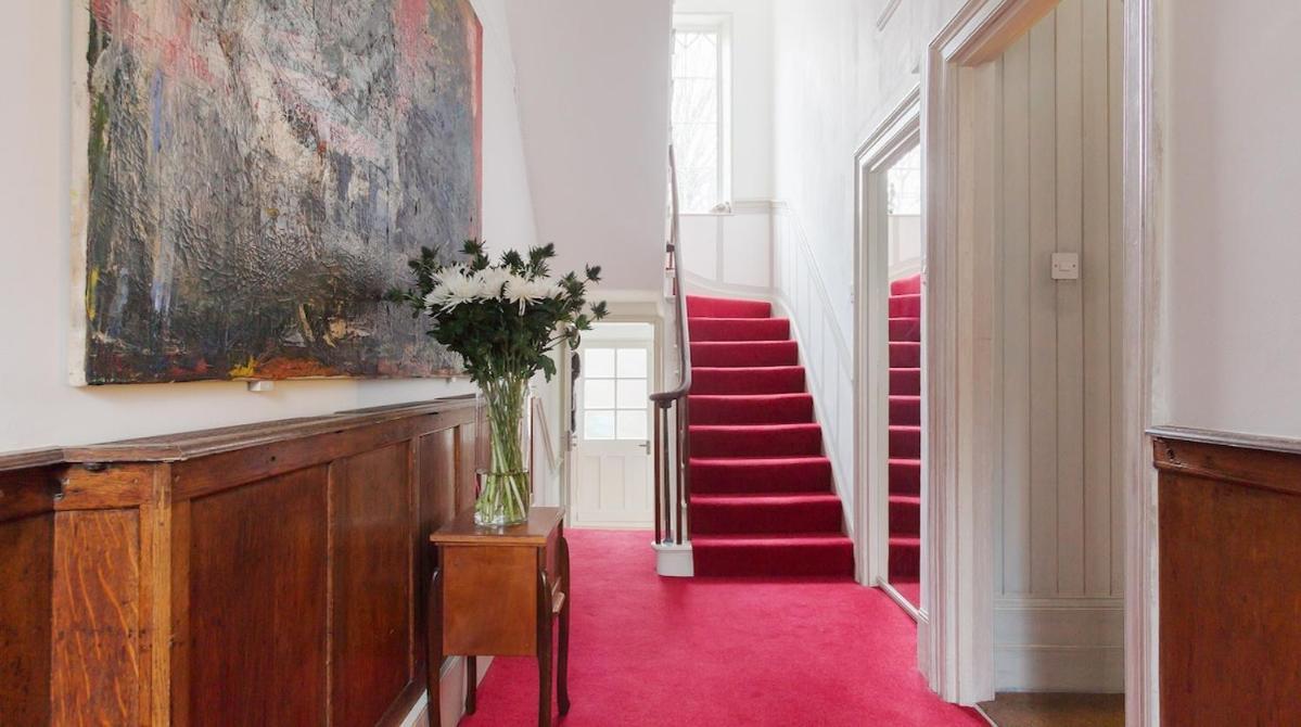 Apartment The Camden Chic Townhouse - Accommodates 14 Guests London