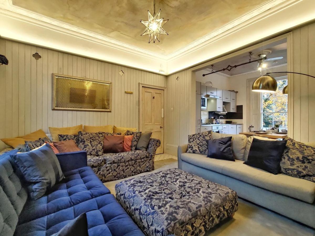 Apartment The Camden Chic Townhouse - Accommodates 14 Guests