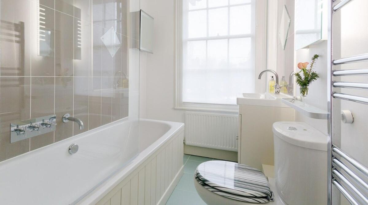 Apartment The Camden Chic Townhouse - Accommodates 14 Guests London
