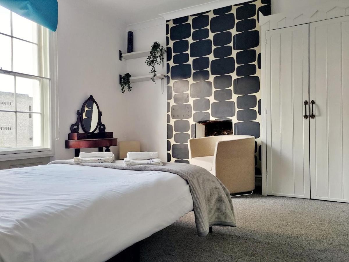 Apartment The Camden Chic Townhouse - Accommodates 14 Guests