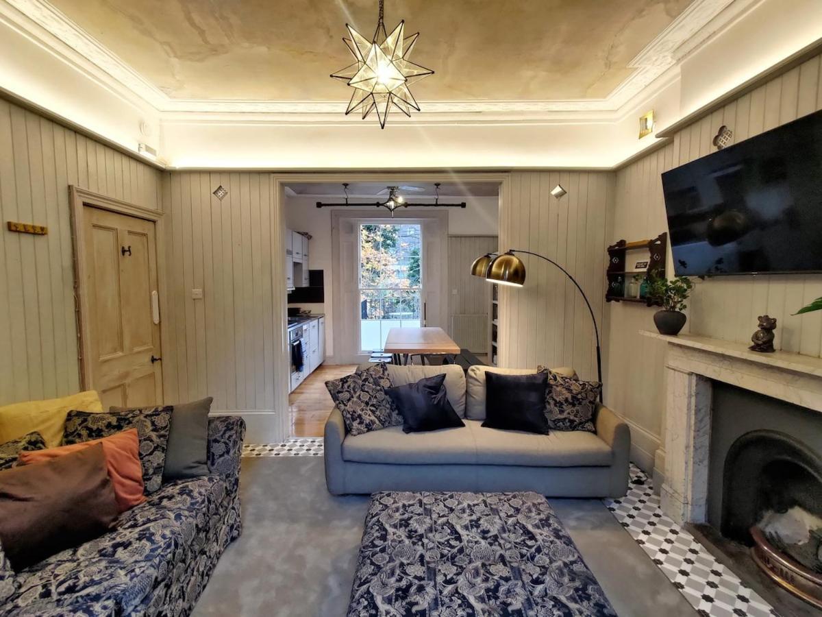 Apartment The Camden Chic Townhouse - Accommodates 14 Guests