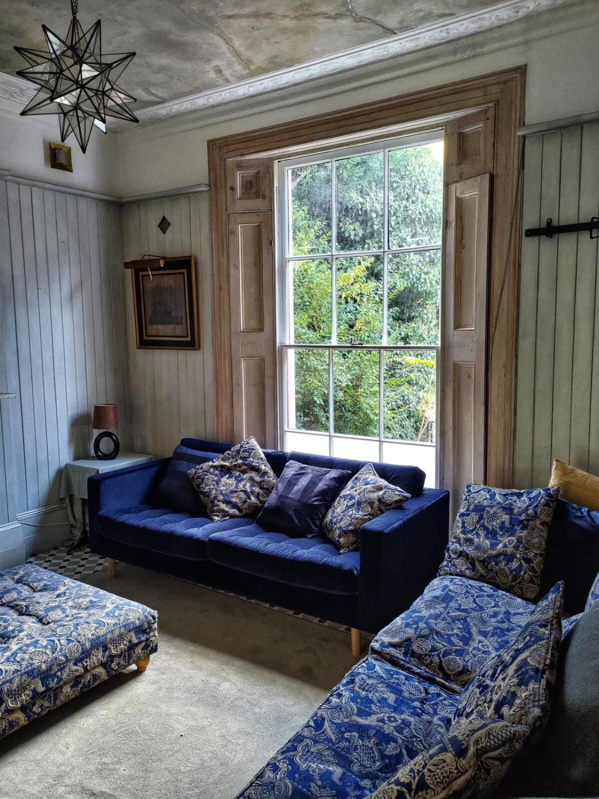 Apartment The Camden Chic Townhouse - Accommodates 14 Guests