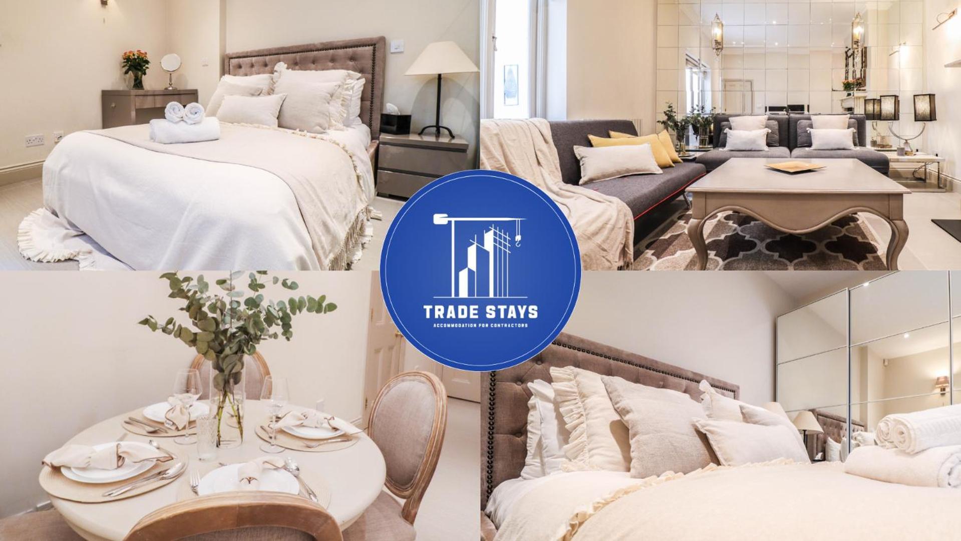 Appartement Delightful Kensington