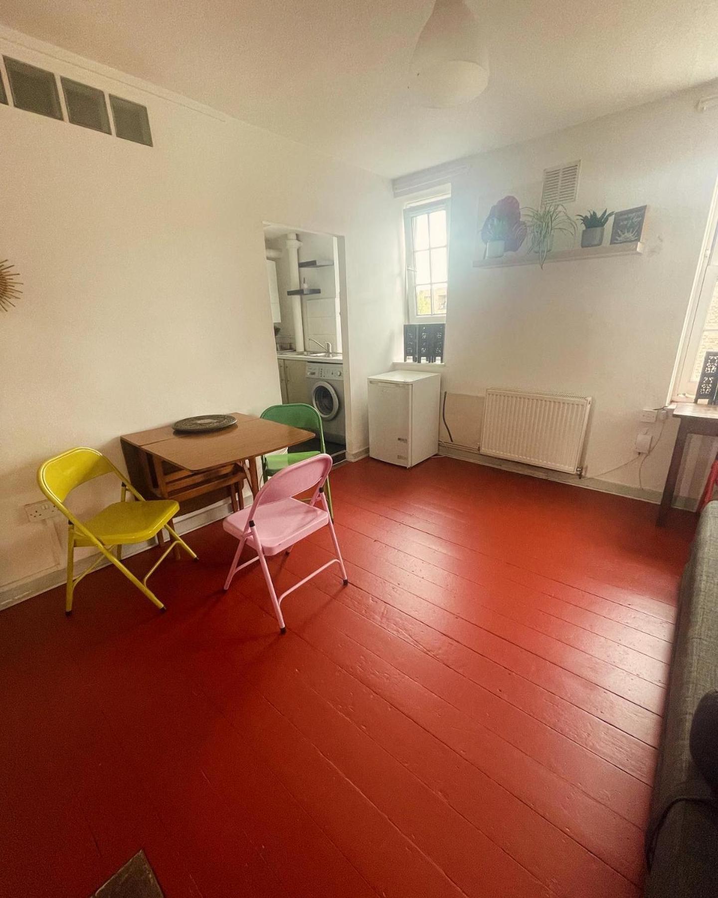 Appartement Carpe Diem Flat Near Zone 1 Londen