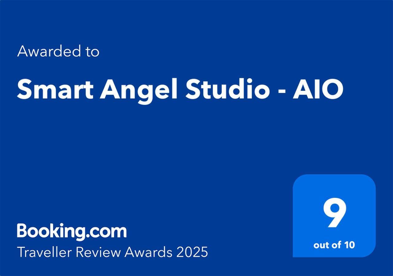 Smart Angel - Aio London
