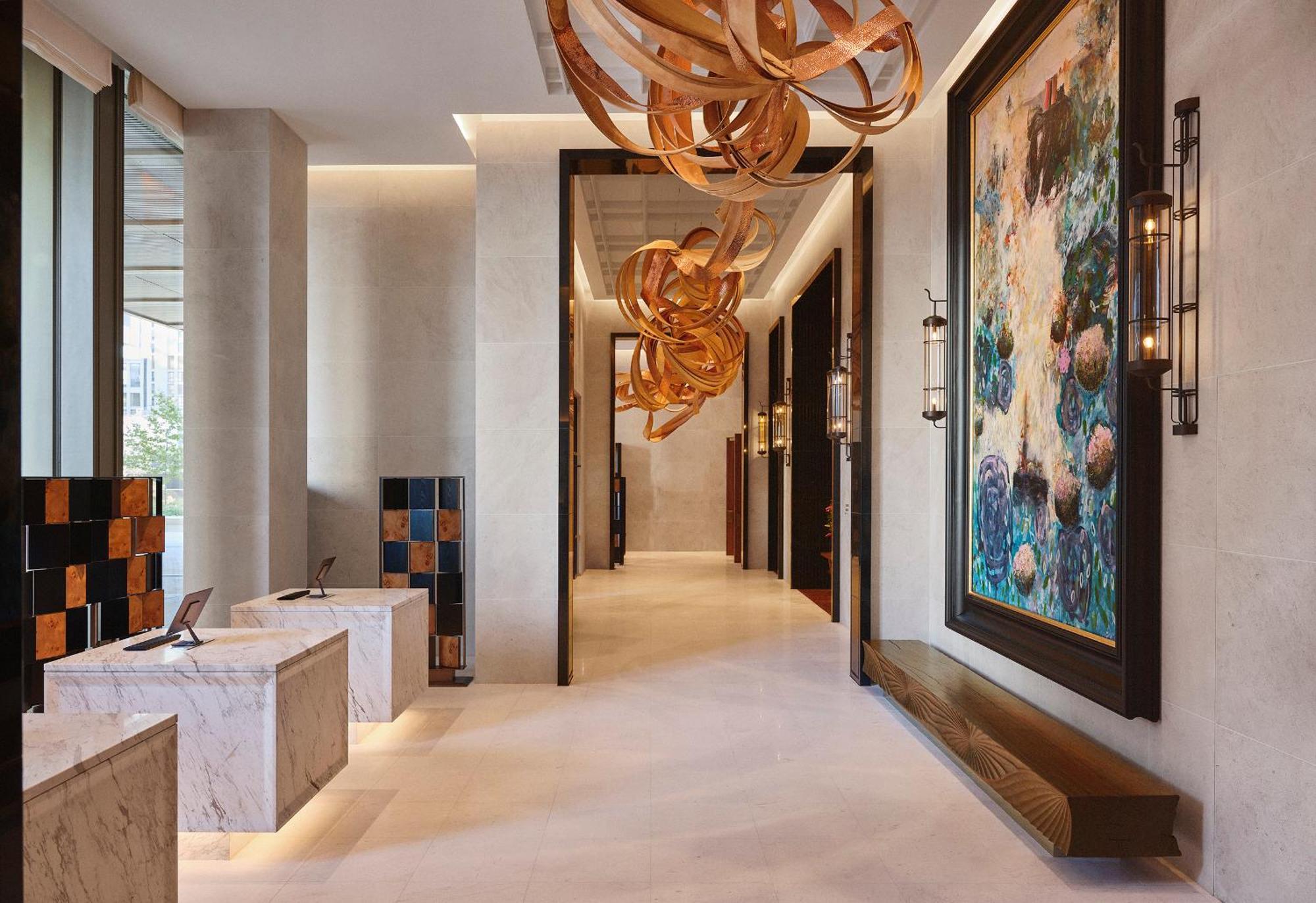 Park Hyatt River Thames Londres