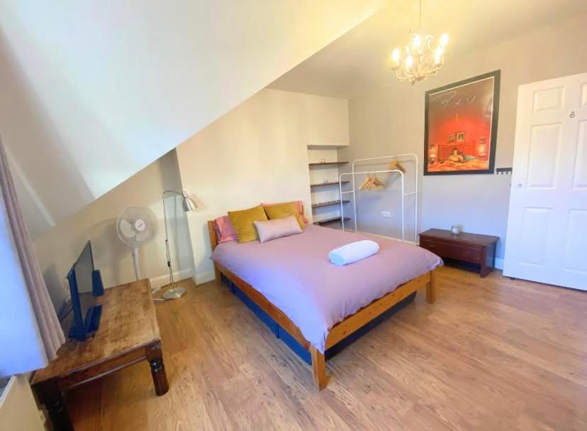 Appartement 3 Bed Flat