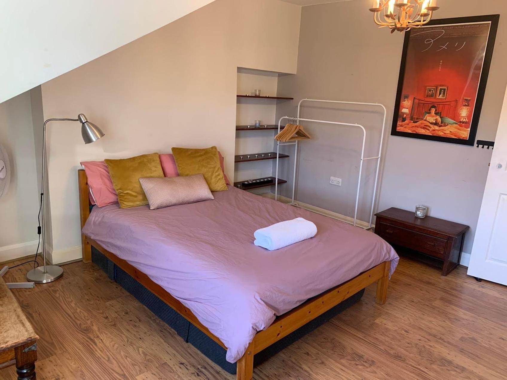 3 Bed Flat Londen