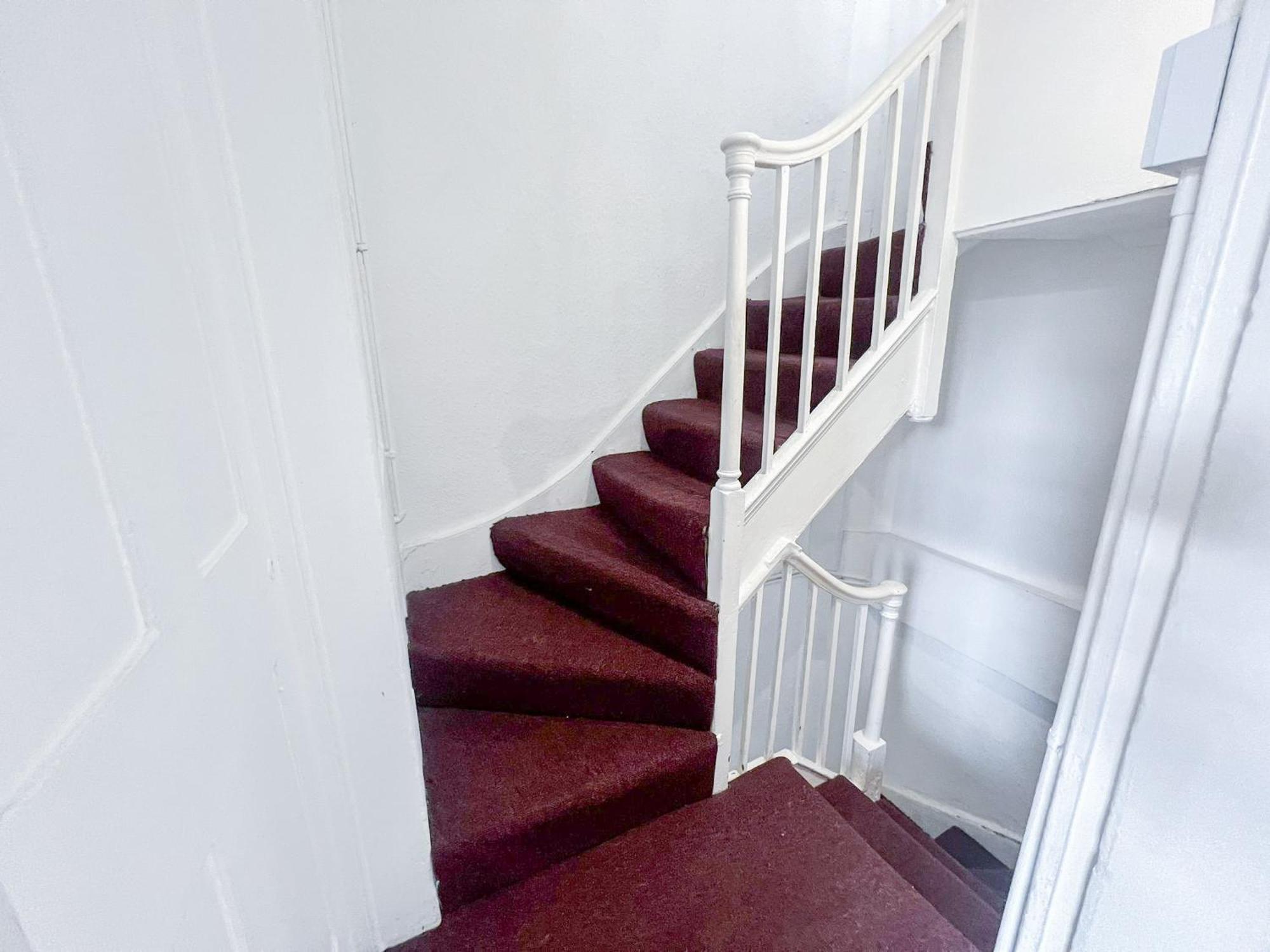 Chic 2-bedroom Flat In Farringdon Barbican Centre Ferienhaus *