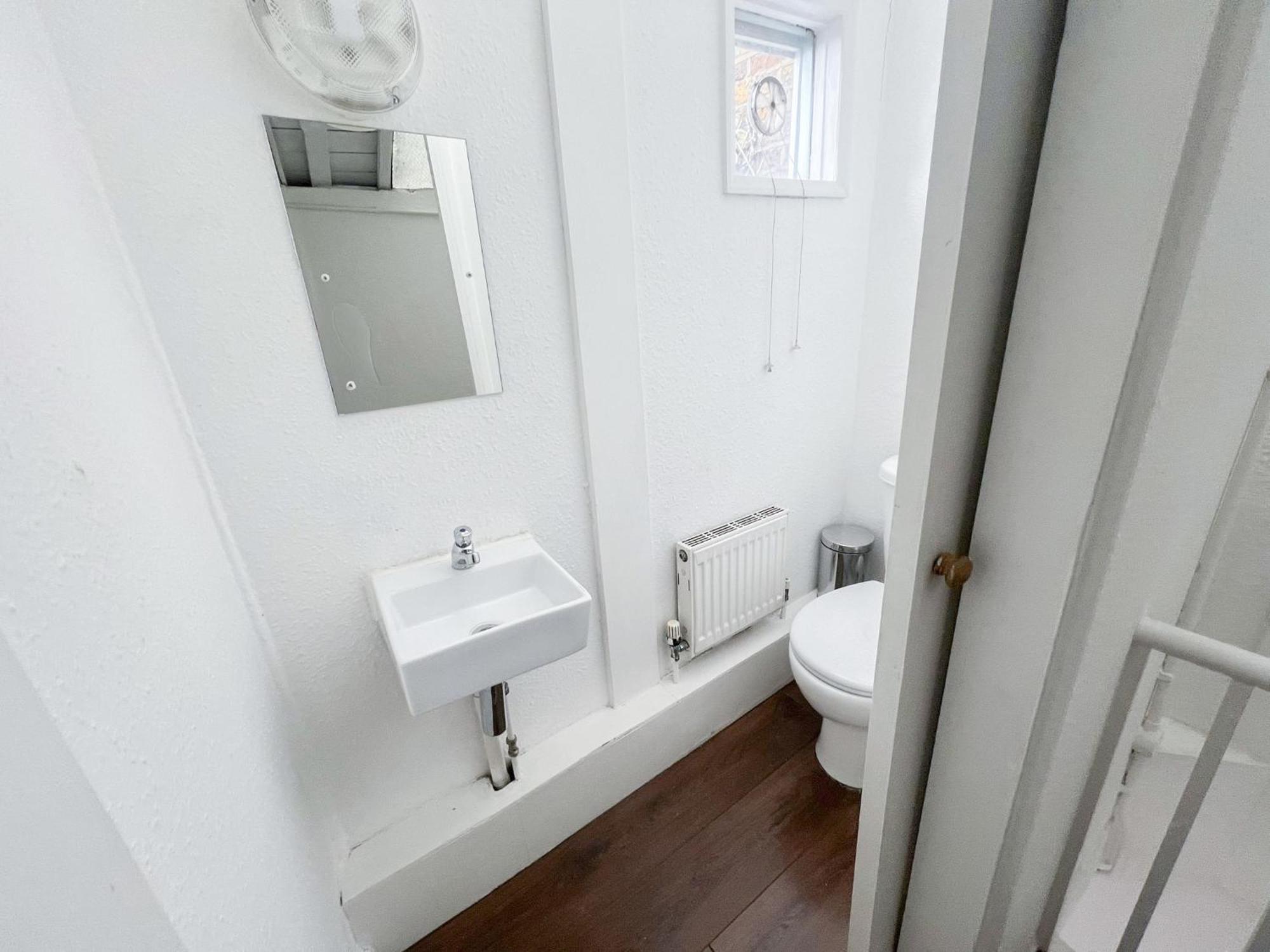 Chic 2-bedroom Flat In Farringdon Barbican Centre Ferienhaus London