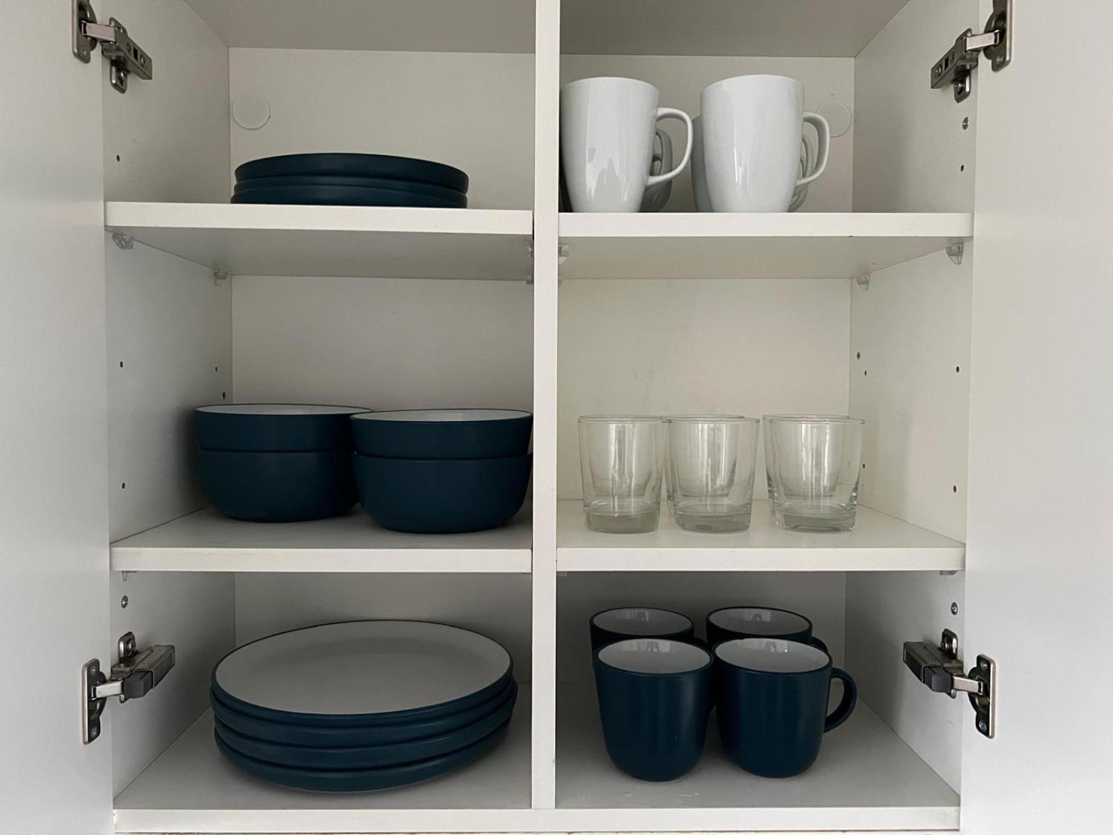 Apartment Spacious 1-bed Flat