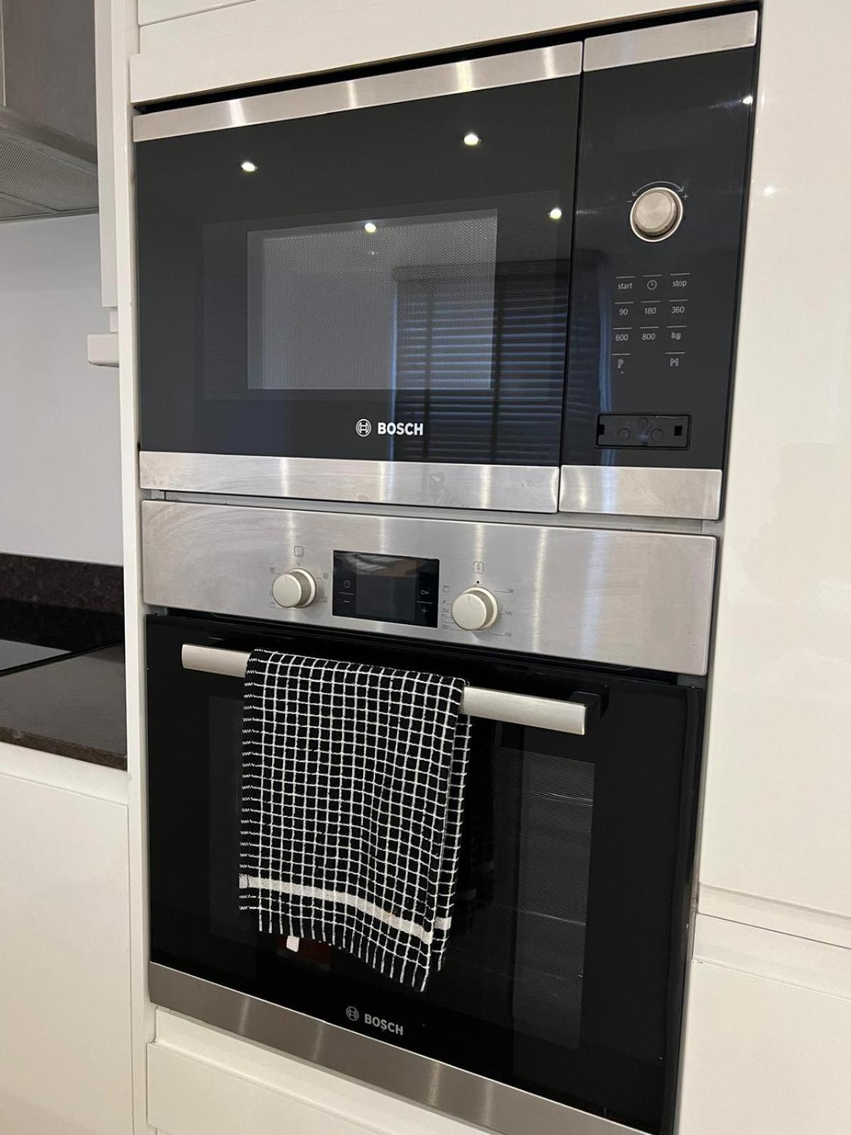 Spacious 1-bed Flat London
