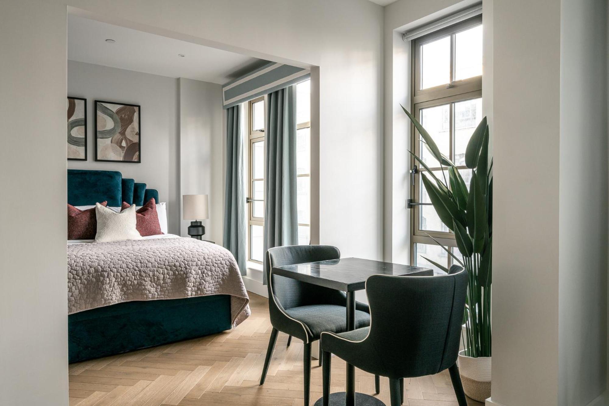 Appartement Urban Rest Spitalfields Londen