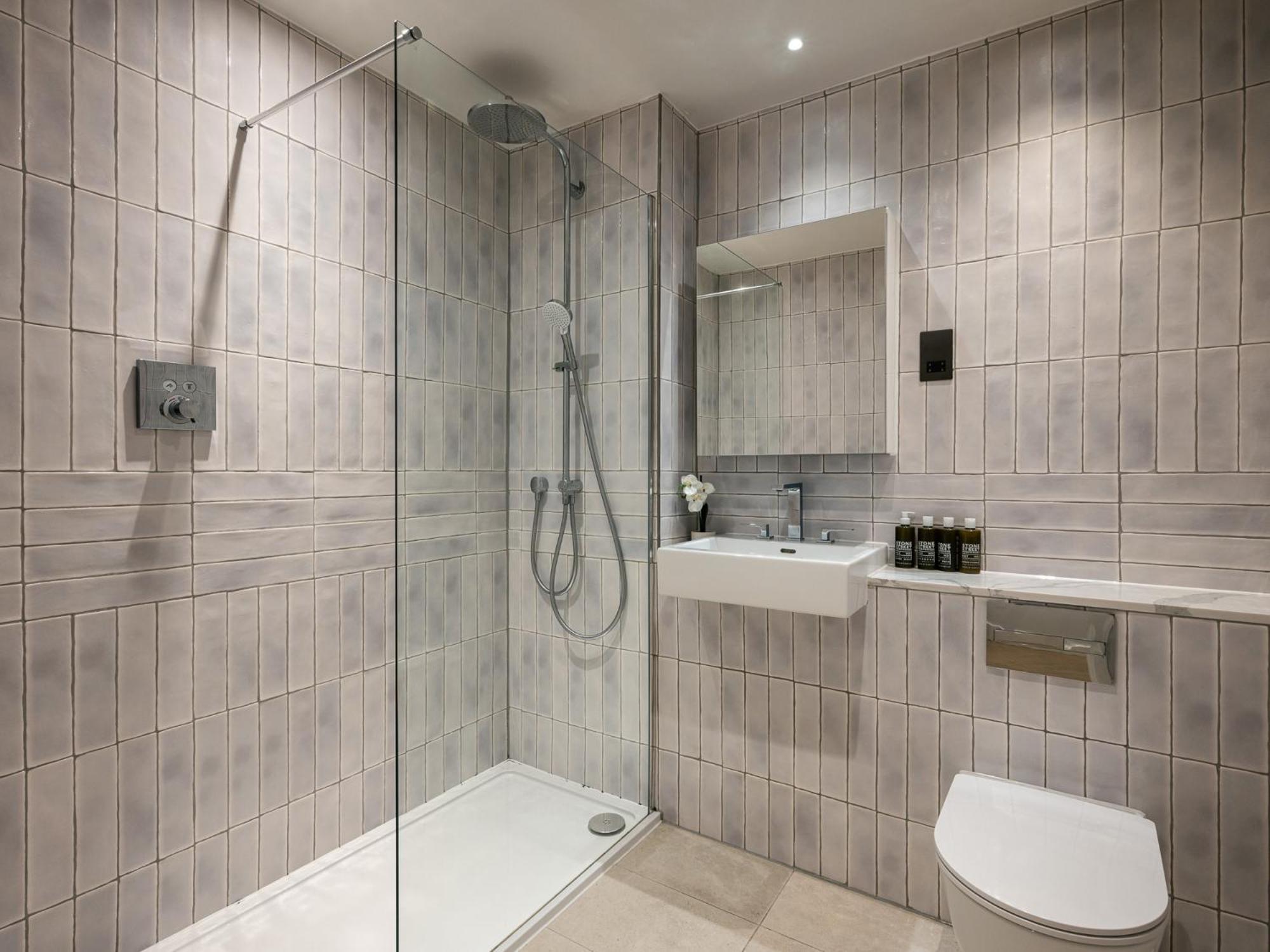 Urban Rest Spitalfields Appartement Londen
