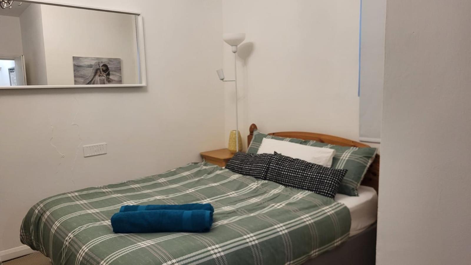 Apartment Stockwell London