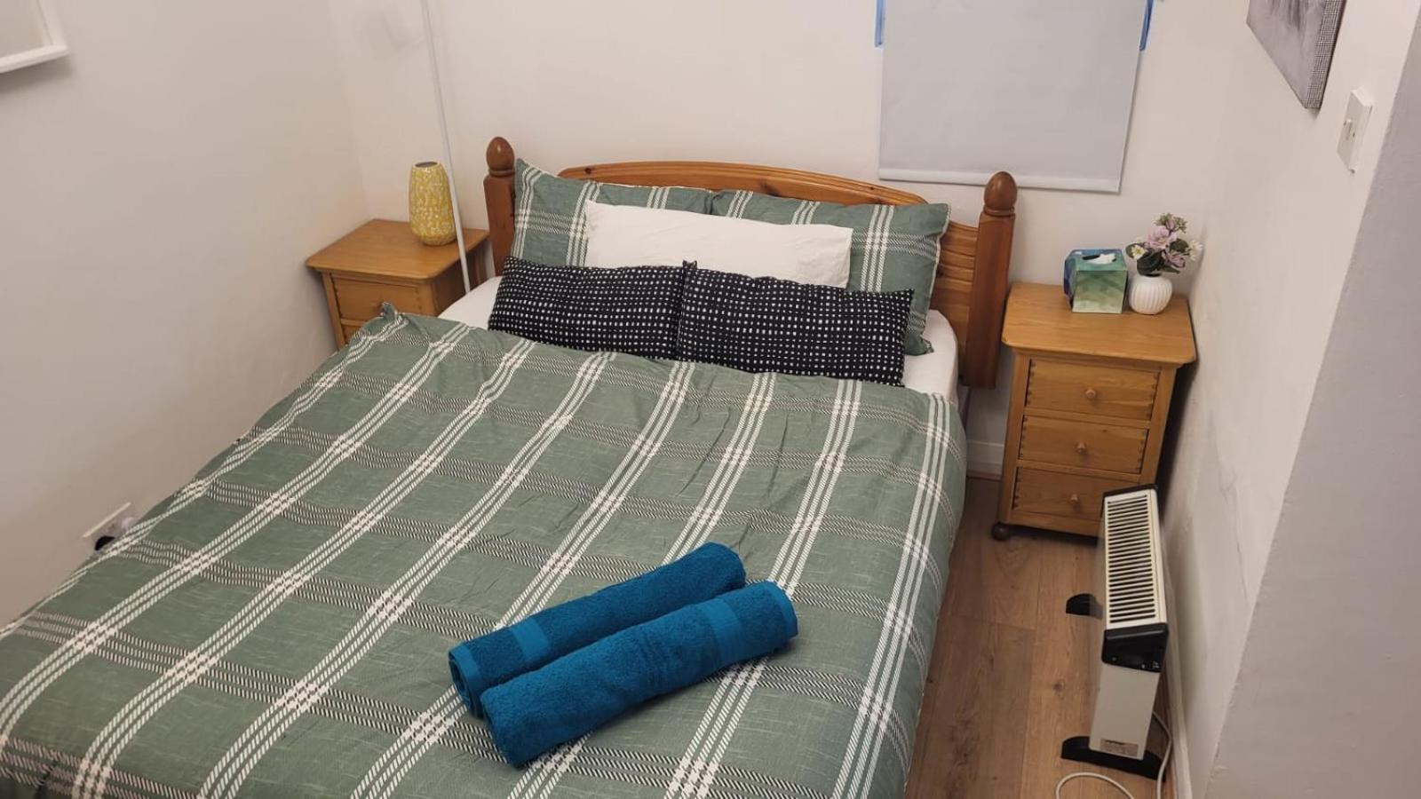 Apartment Stockwell