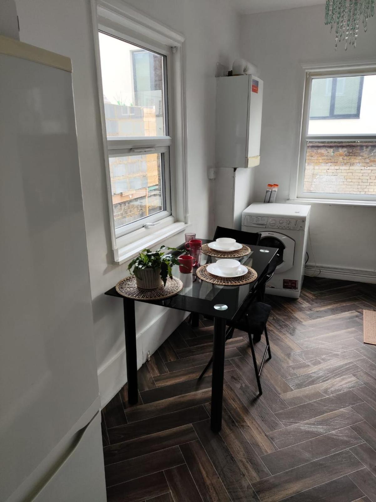 Apartment 1br Flat Perfect For London