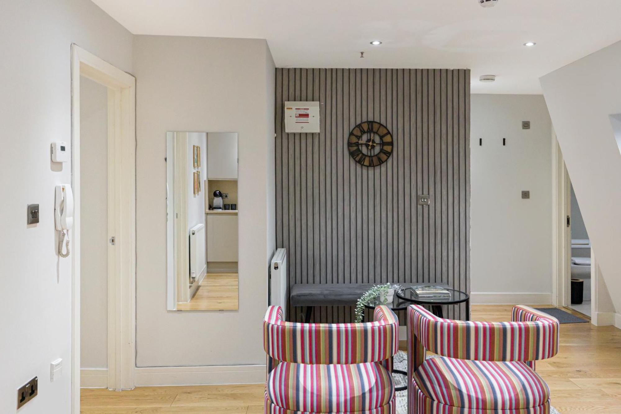 Brick Lane Chill - 2 Bdr - 8 Ppl London