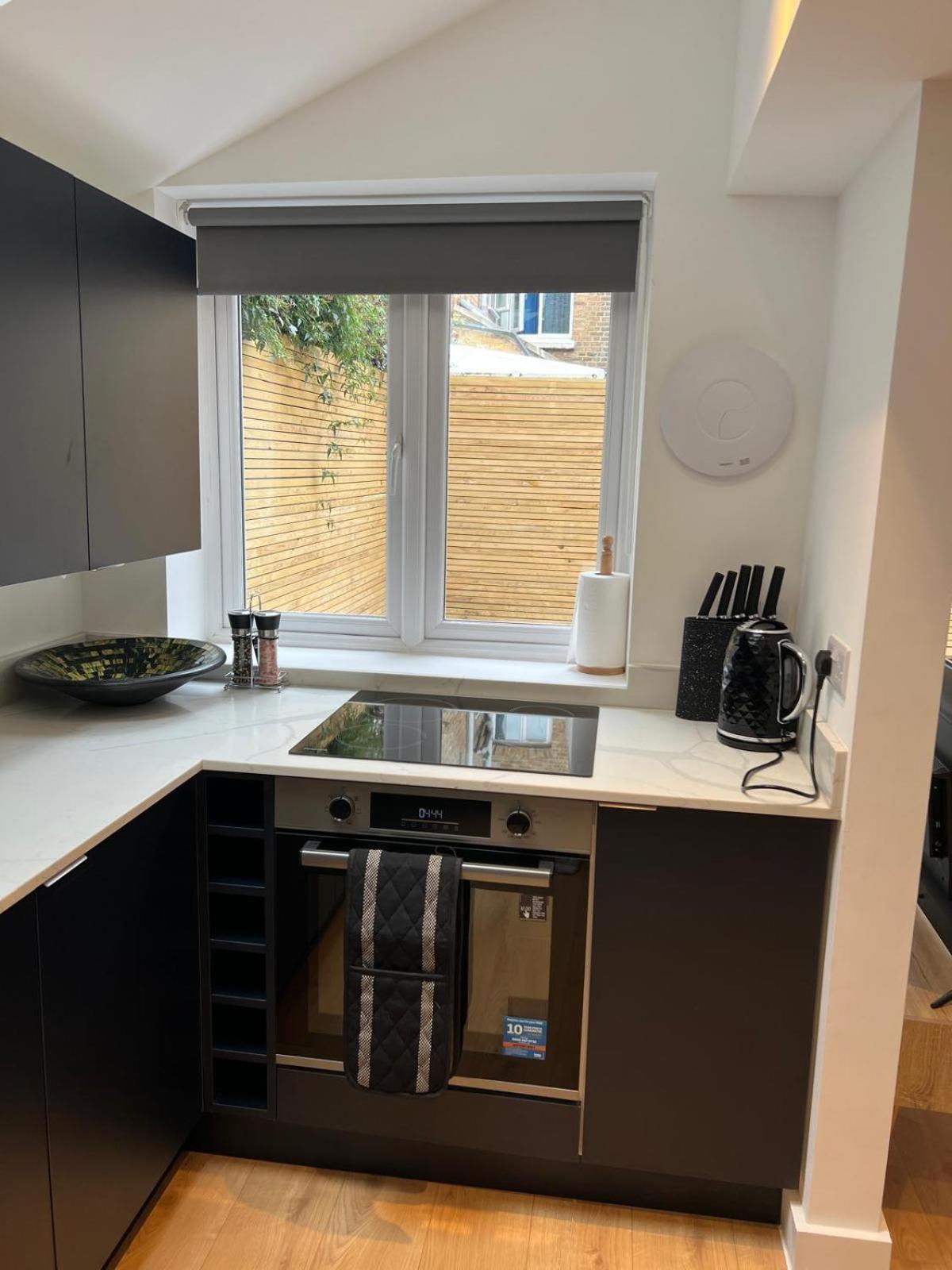 Beautiful 2 Bed With En Suite, Near Tube And Stamford Bridge Apartamento *