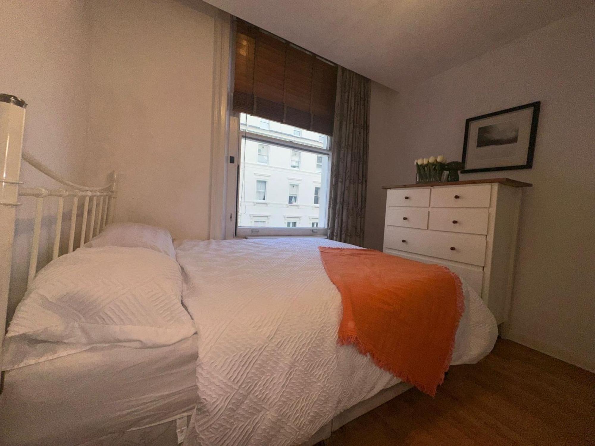 Apartment One Bedroom Flat In Paddington *