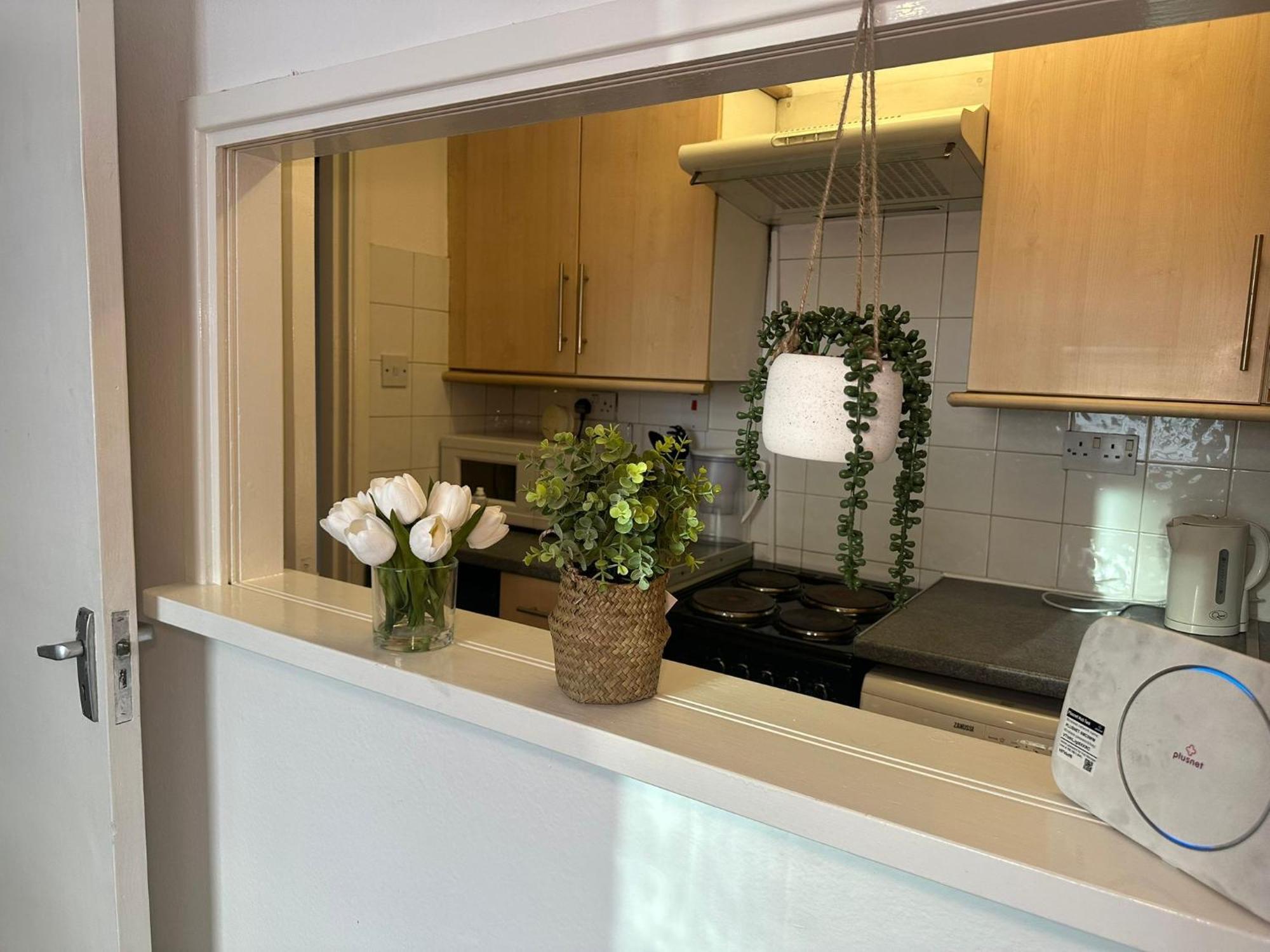 Apartment One Bedroom Flat In Paddington London