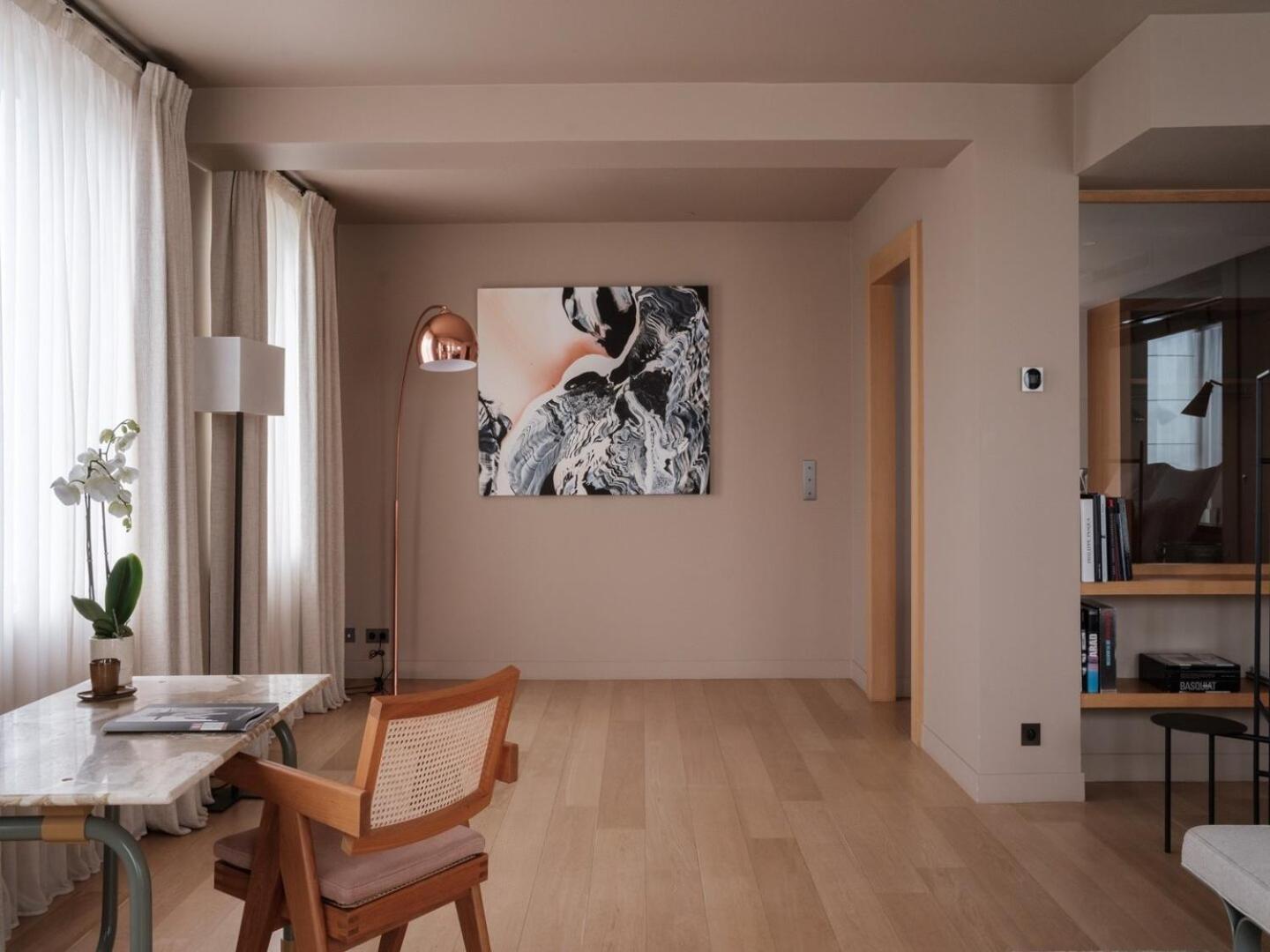 Loft Dino Spa-style Ensuite Appartement Londen