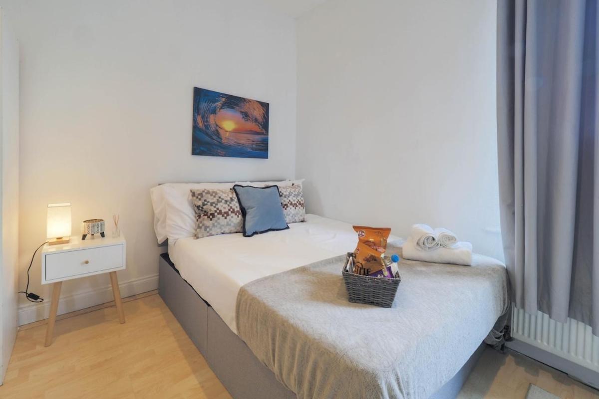 Apartment S4 Cozy Full Modern In Kilburn With Kitchen London