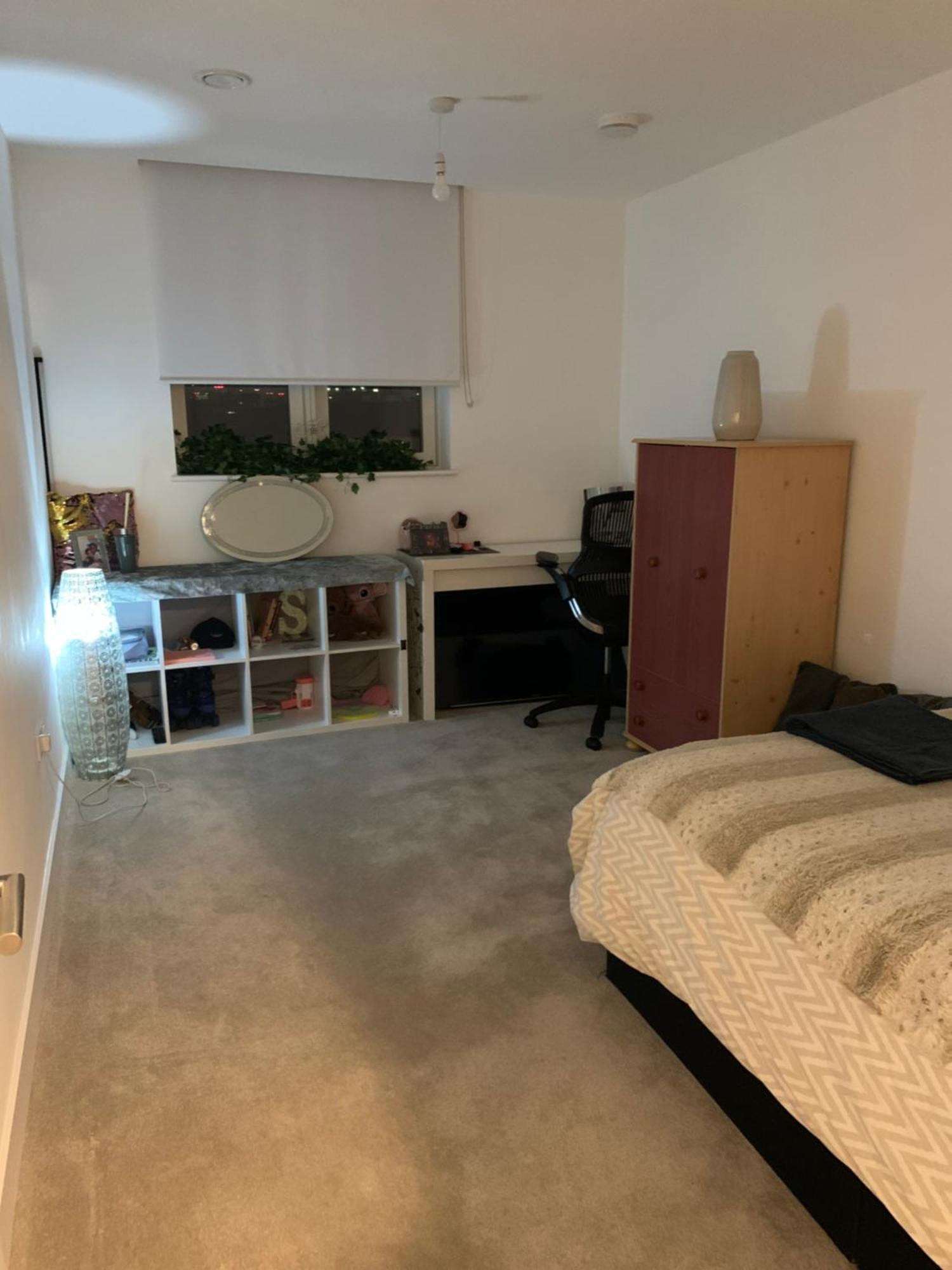 The Hutch Accommodatie bij particulieren
