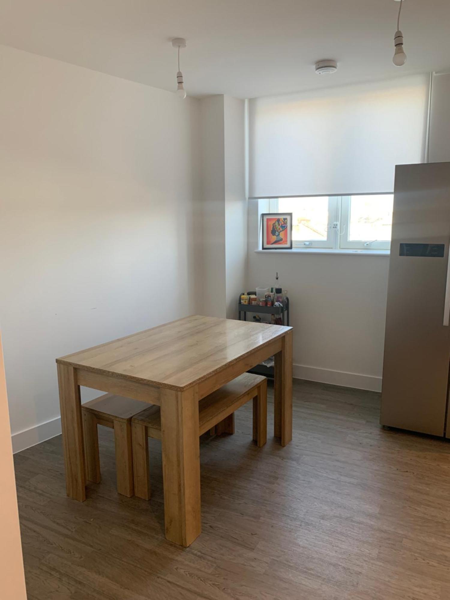 The Hutch Accommodatie bij particulieren Londen