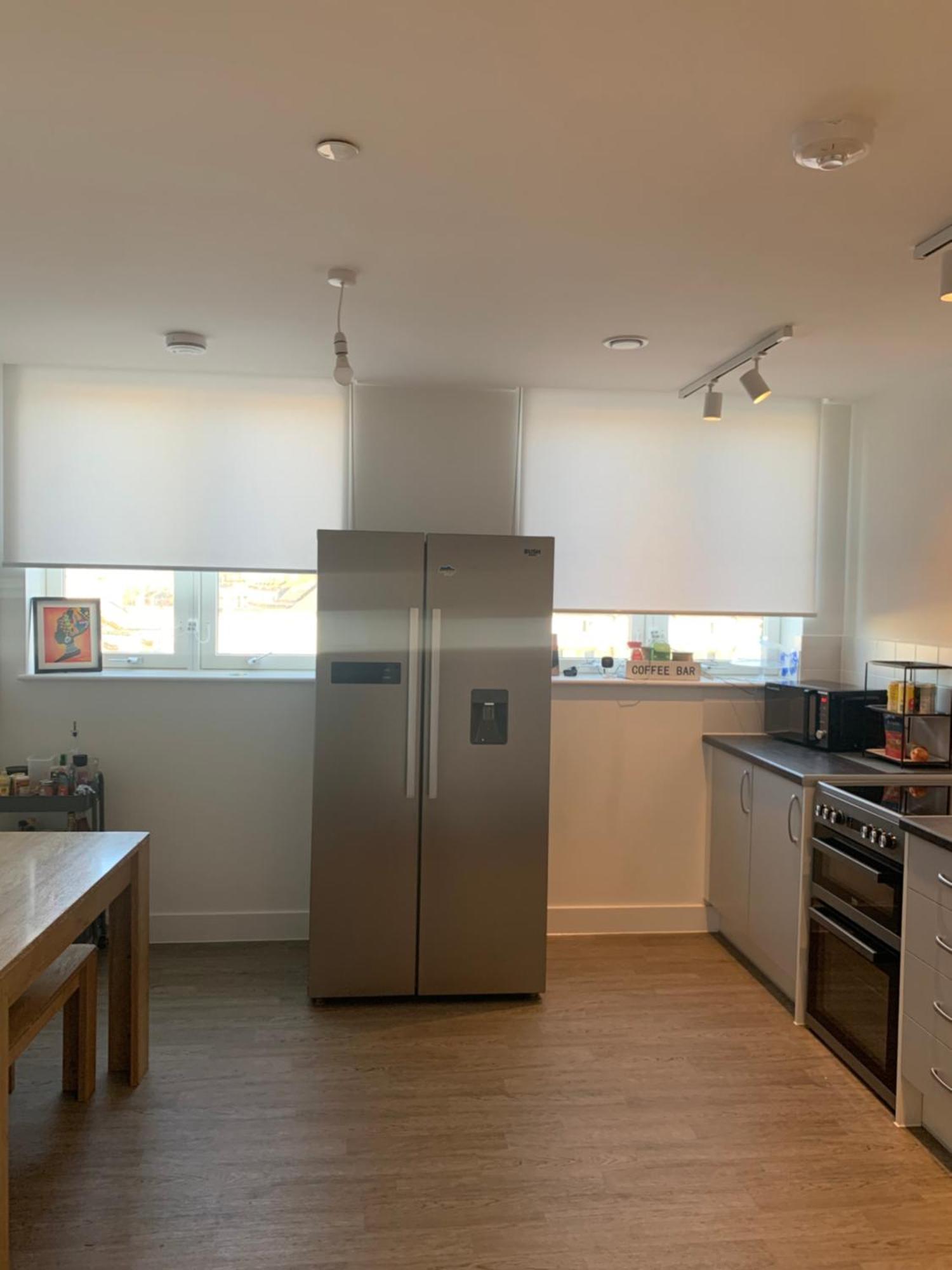 The Hutch Accommodatie bij particulieren Londen