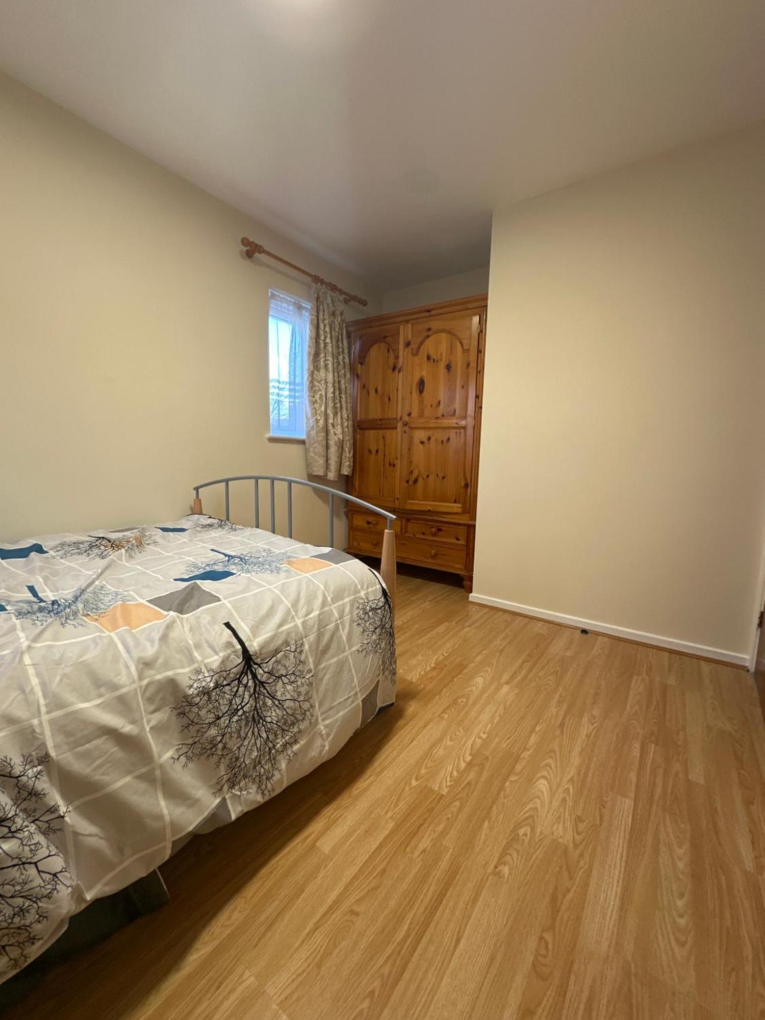 Accommodatie bij particulieren Double In Heart Of