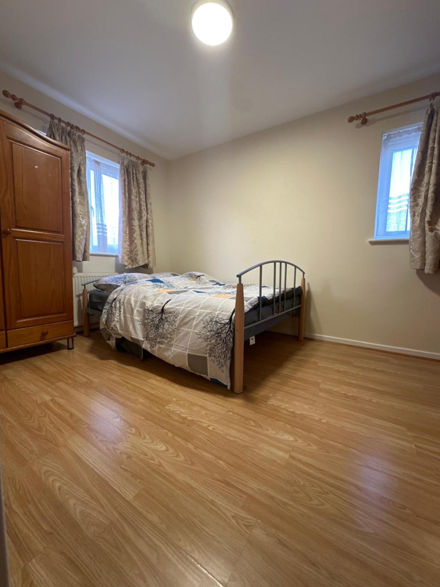 Double In Heart Of Accommodatie bij particulieren