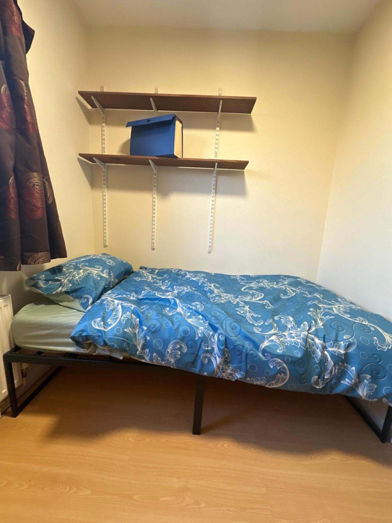 Accommodatie bij particulieren Double In Heart Of *