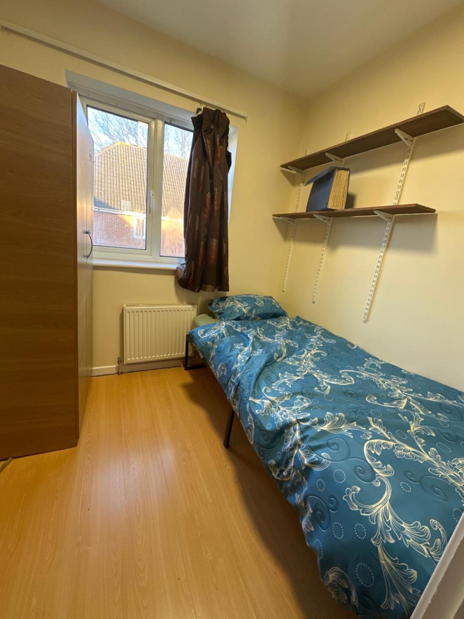 Double In Heart Of Accommodatie bij particulieren Londen