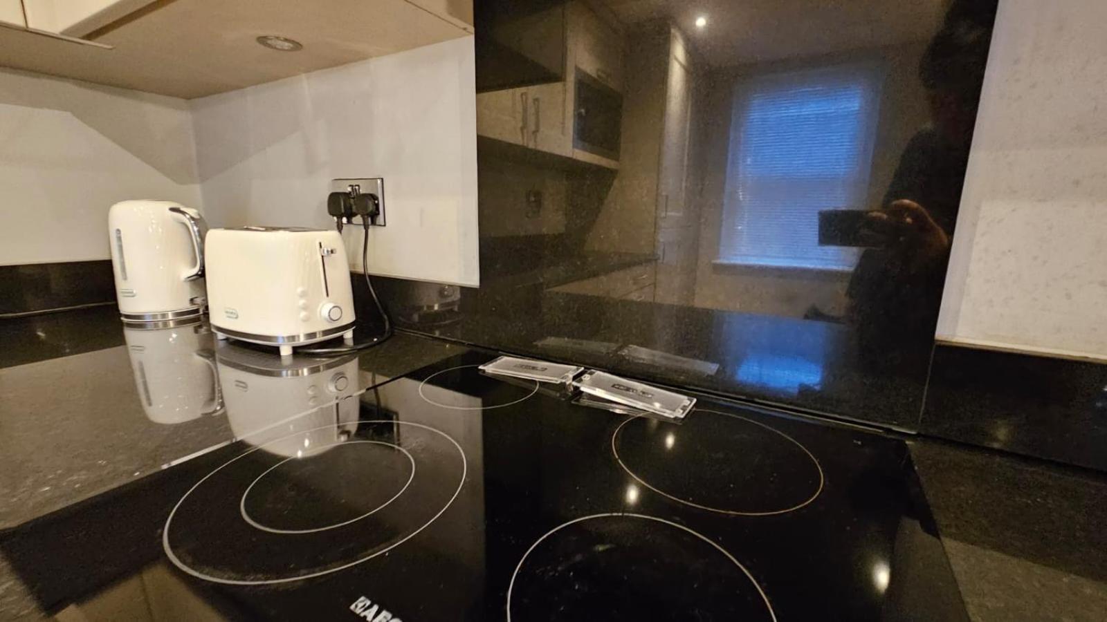 Cozy In Marylebone Close To Tube Station * London