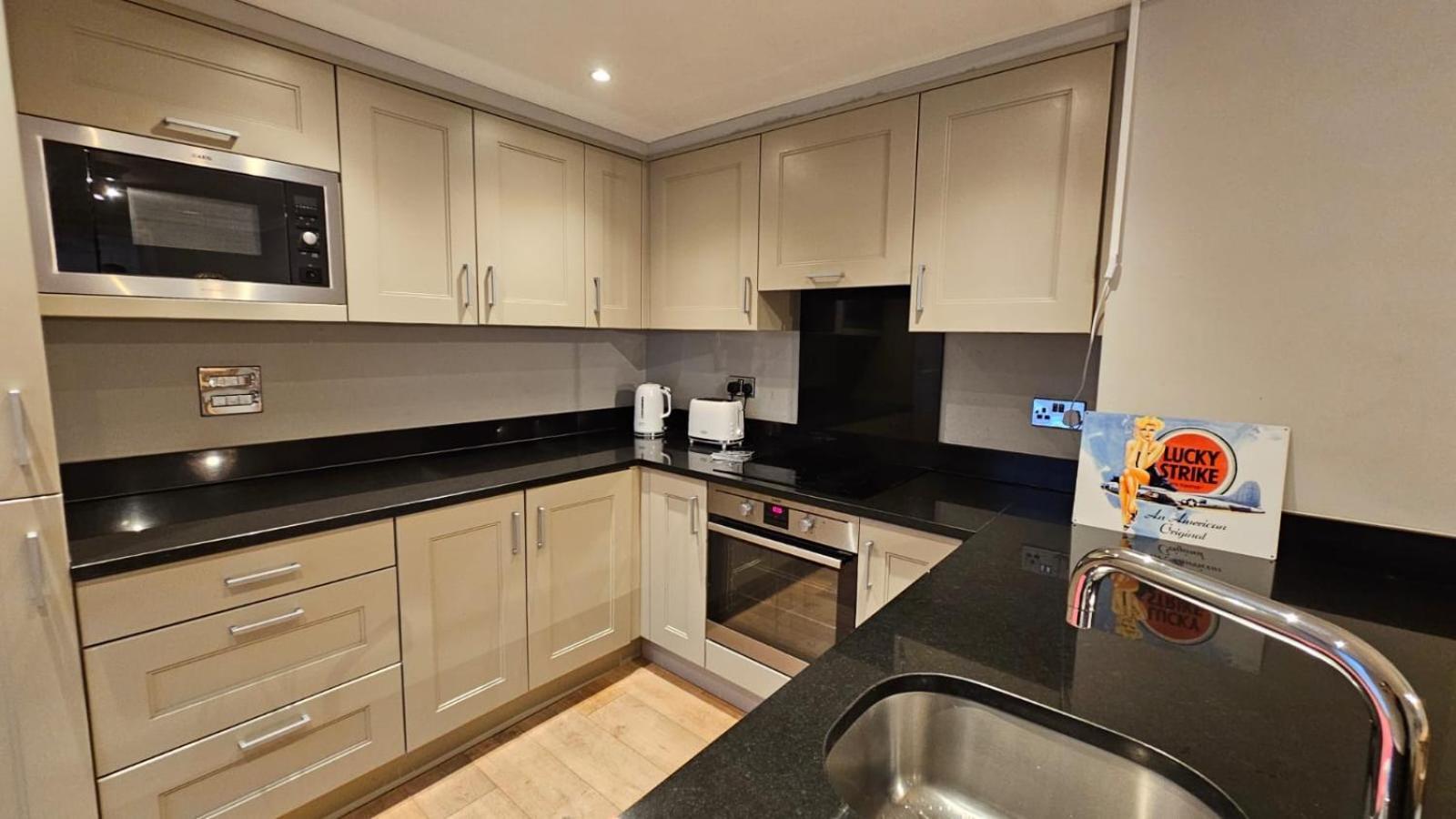 Cozy In Marylebone Close To Tube Station Apartment *