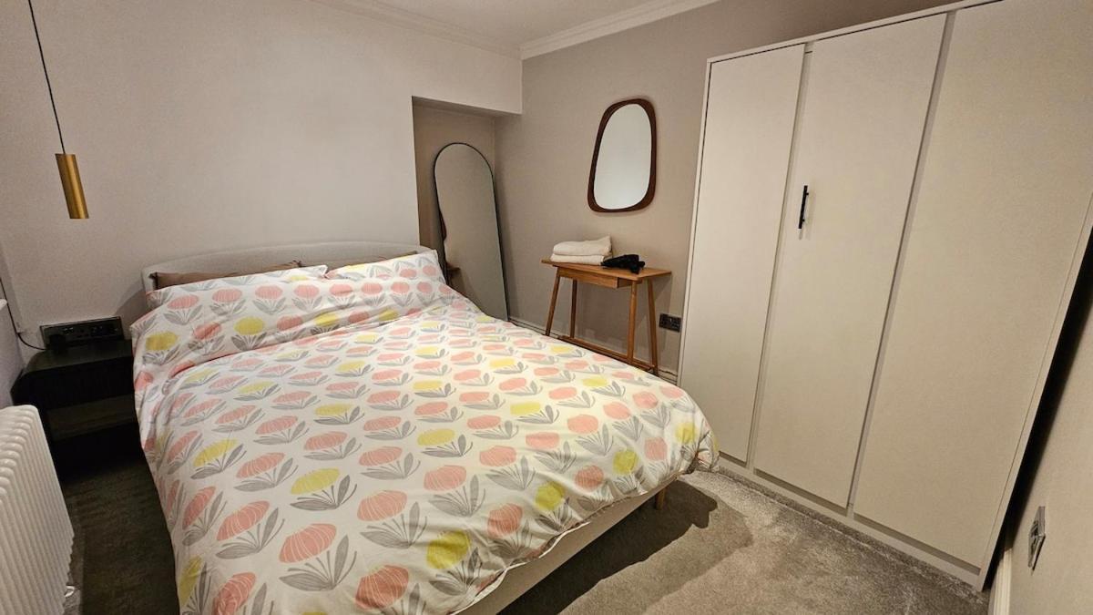 Cozy In Marylebone Close To Tube Station London