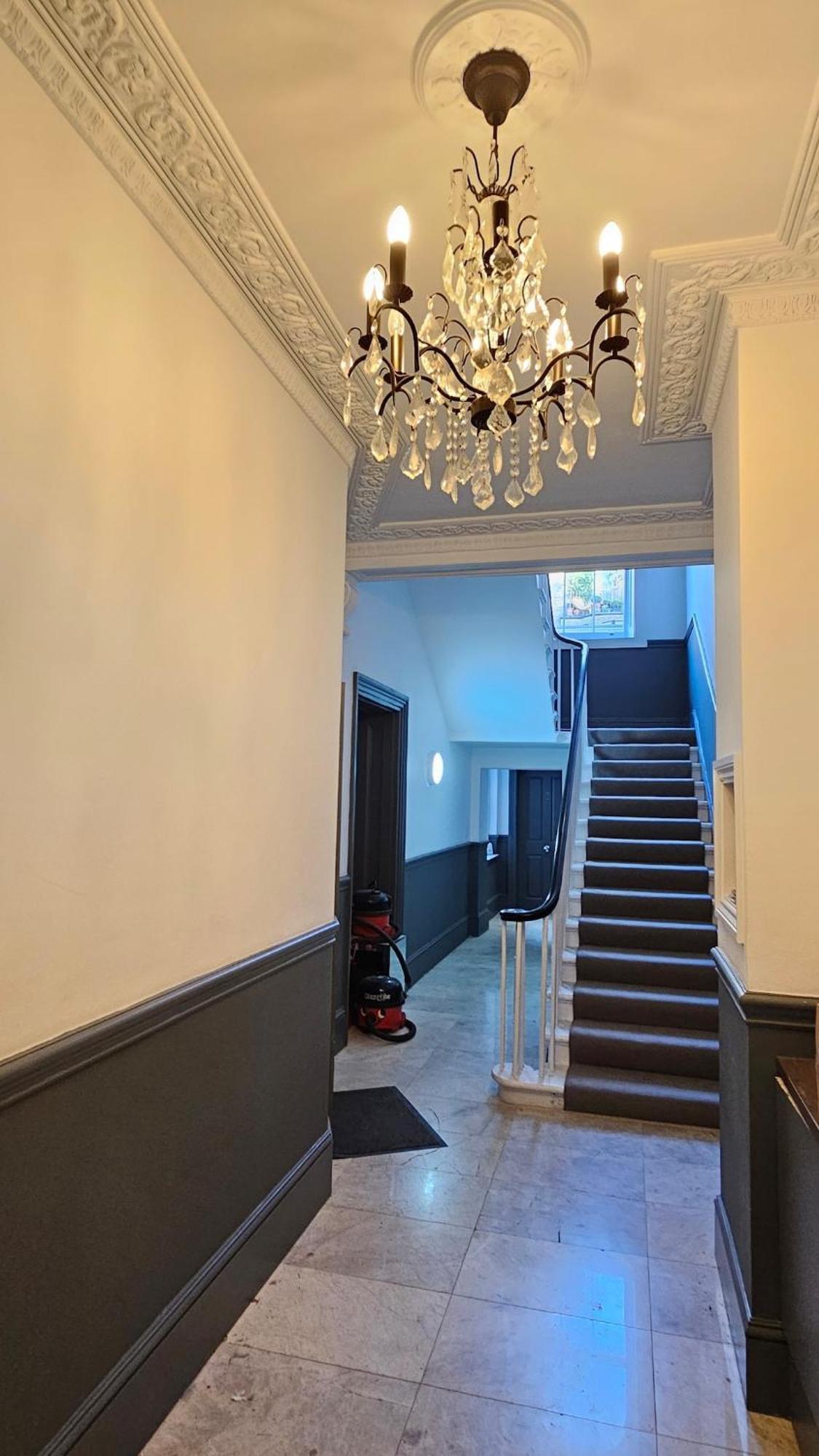 Cozy In Marylebone Close To Tube Station Apartment London