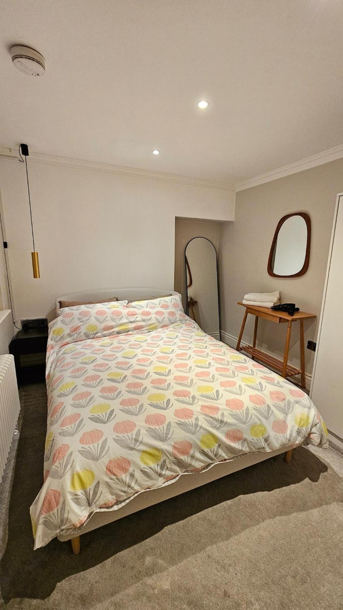 Cozy In Marylebone Close To Tube Station London