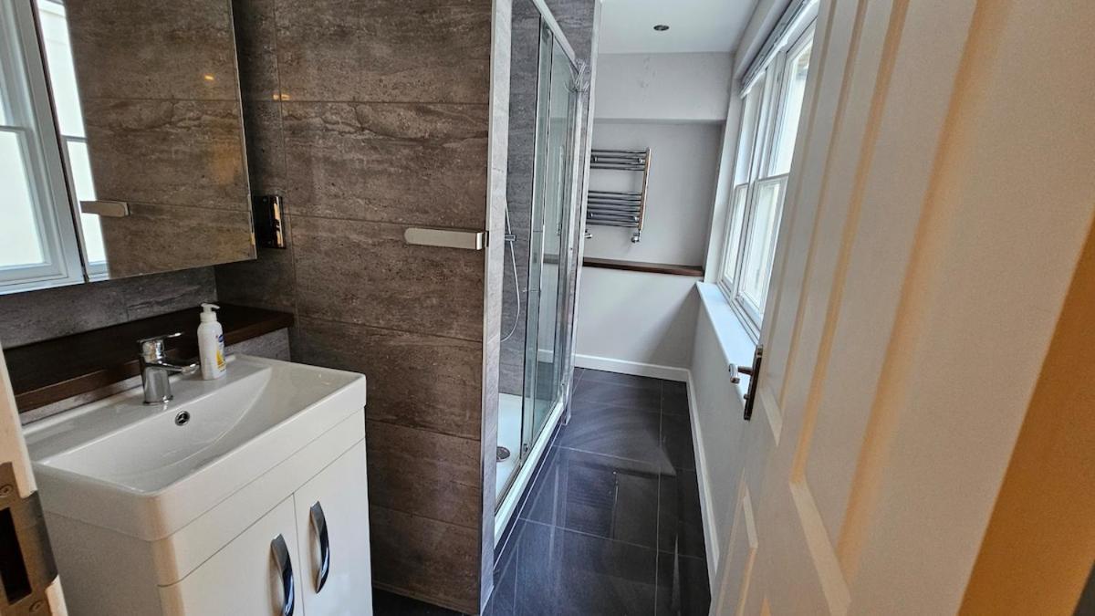 Cozy In Marylebone Close To Tube Station