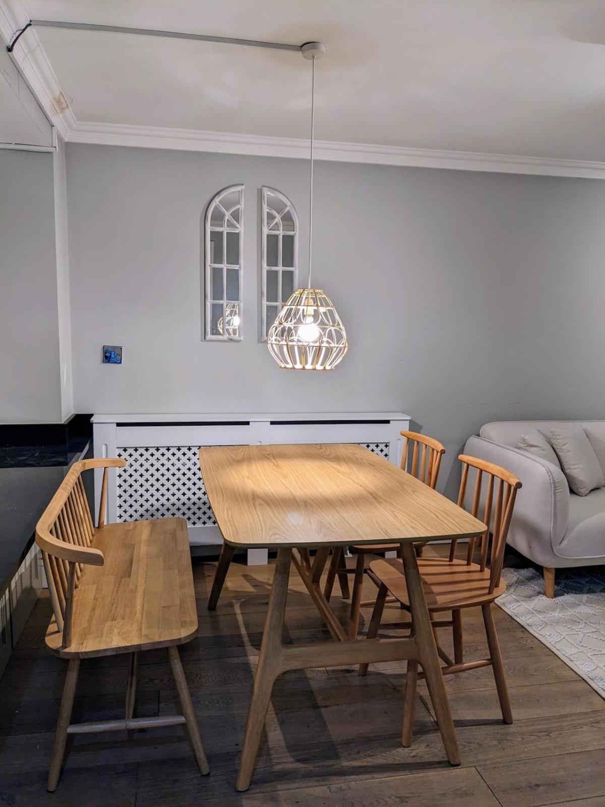 Cozy In Marylebone Close To Tube Station *