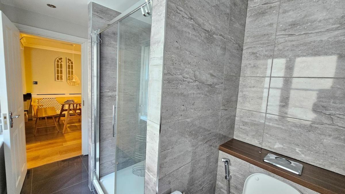 Cozy In Marylebone Close To Tube Station Apartment *