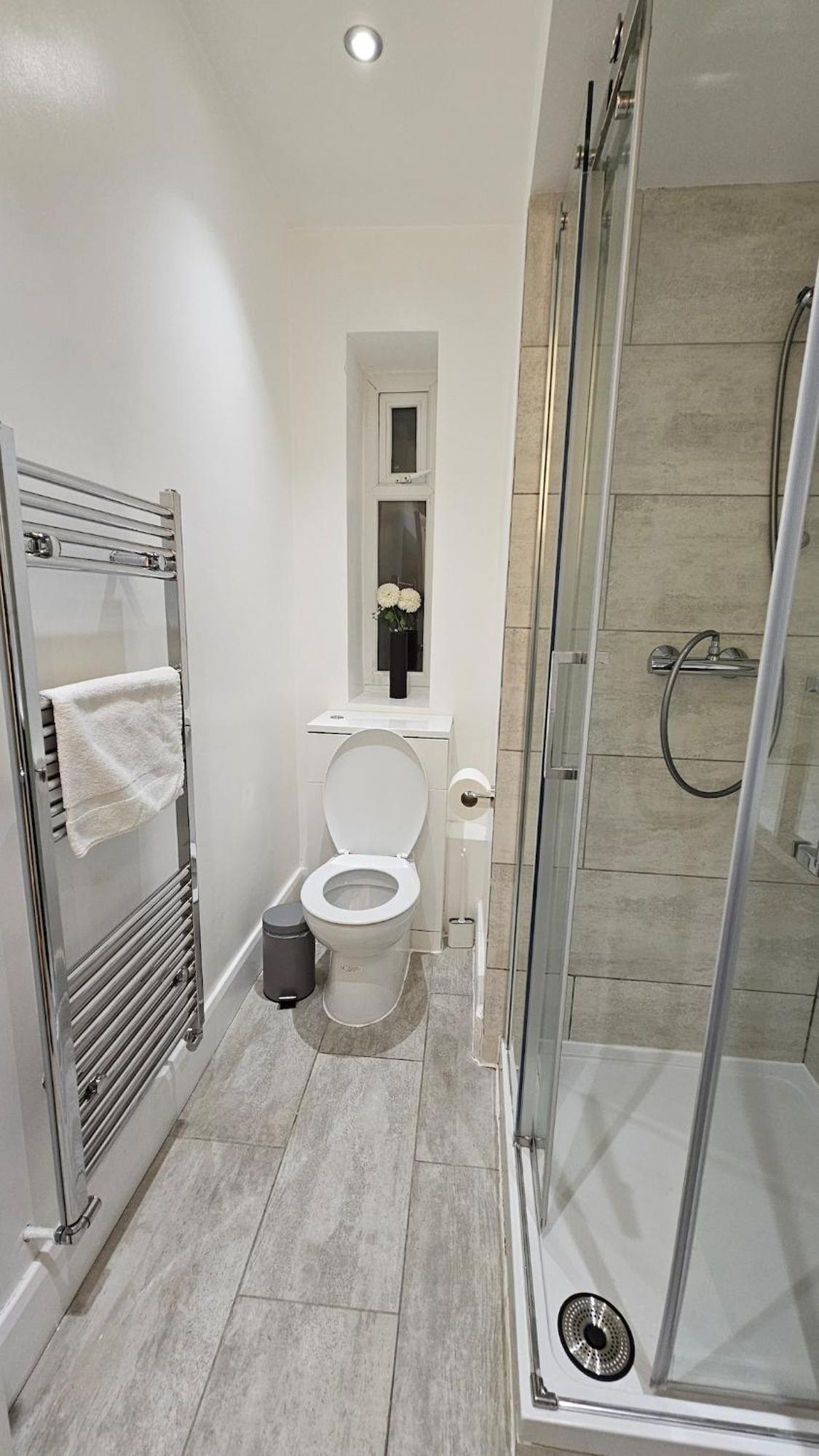 Apartment Cozy In Marylebone Close To Tube Station *