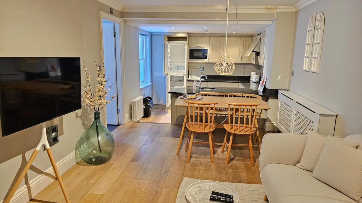 Cozy In Marylebone Close To Tube Station London