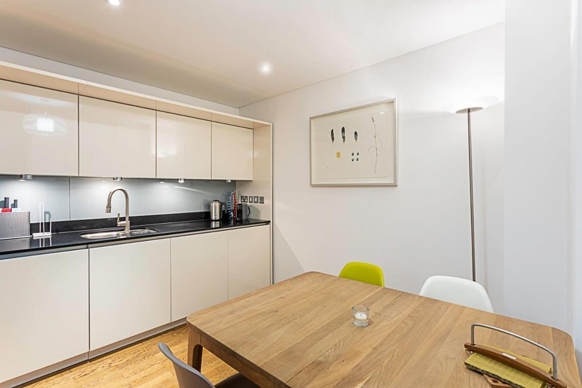 Perfect Paddington Pad Apartment