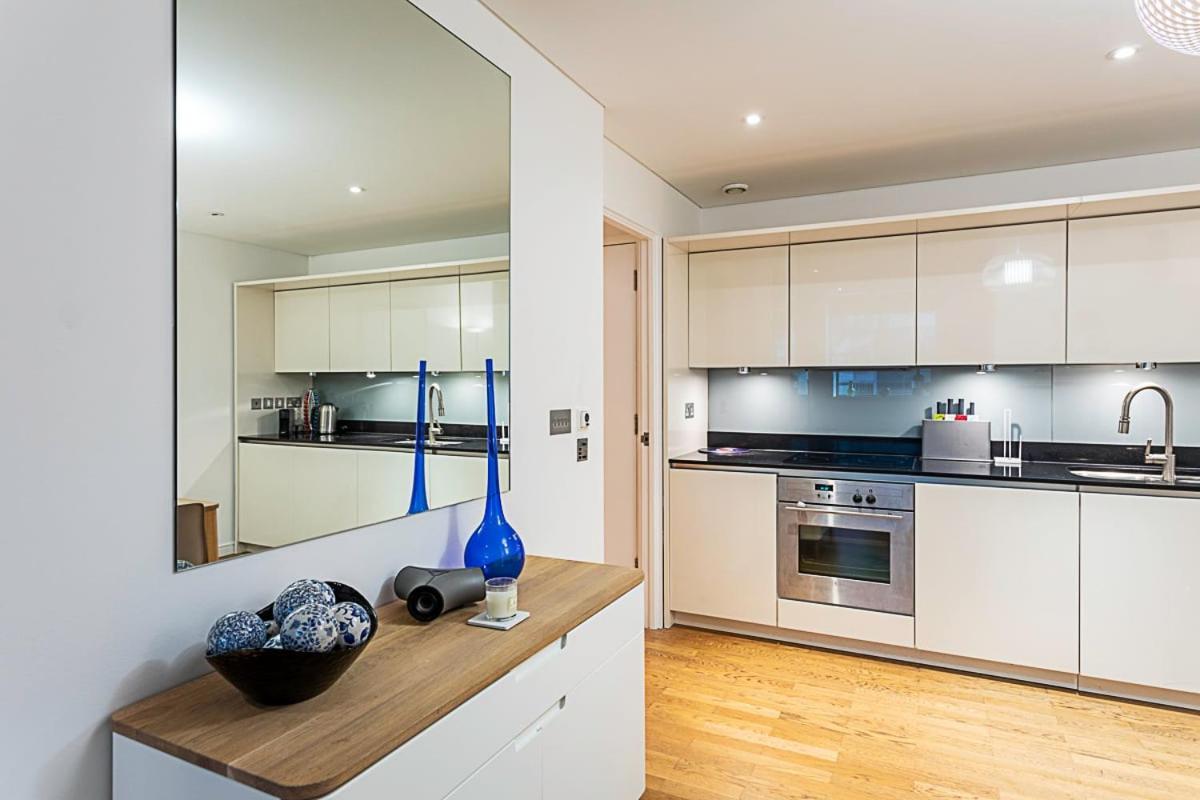 Apartment Perfect Paddington Pad *